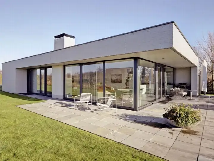 Vrijstaande woning te koop: Duinvallei 37, Verspreide huizen Kamperland Kamperland