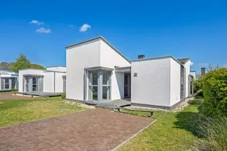Vrijstaande woning te koop: Duinven 202-024, Ouddorp oude nieuwlandseweg Ouddorp