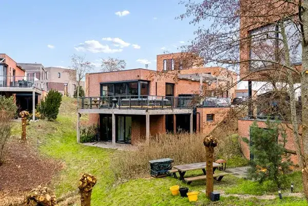 Vrijstaande woning te koop: Duinvoet 48, Houtribhoogte Noord Lelystad