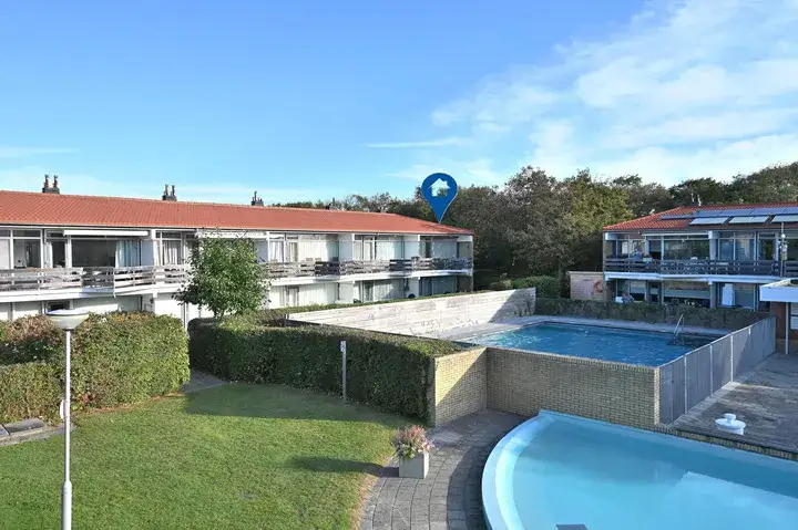 Apartment for sale: Duinweg 102, Joossesweg Westkapelle