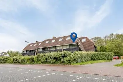 Apartment for sale: Duinweg 117J, Zoutelande Zoutelande