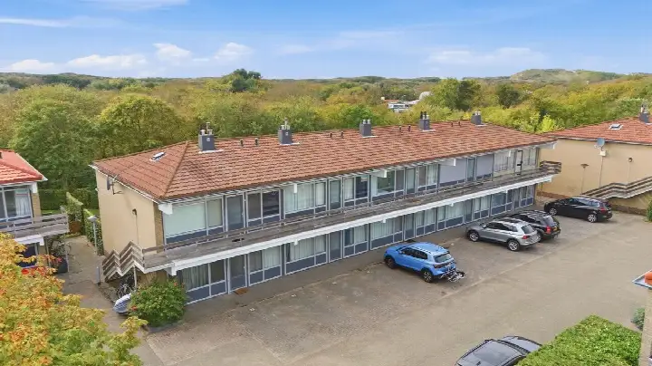 Apartment for sale: Duinweg 16, Joossesweg Westkapelle
