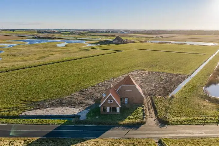 Vrijstaande woning te koop: Duinweg 9, Groote Keeten, Abbestede en Buitengebied Callantsoog