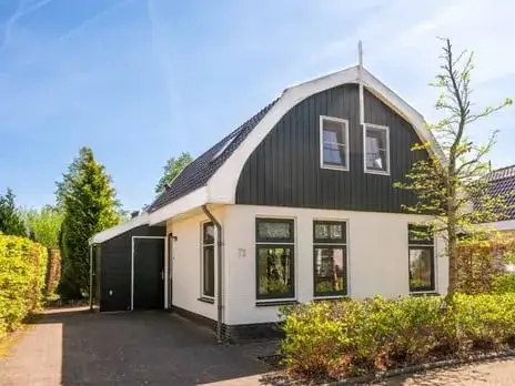 Vrijstaande woning te koop: Duinweg 99-0073, Aagtdorp Schoorl