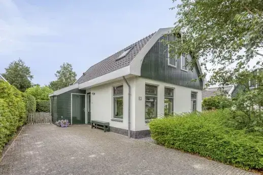 Detached house for sale: Duinweg 99, Aagtdorp Schoorl