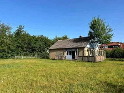 Vrijstaande woning te koop: Duinweg Lies 15, Verspreide huizen Hoorn-Zuid Lies
