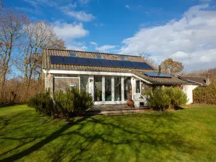 Vrijstaande woning te koop: Duinweg Midsland 48, Verspreide huizen Midsland-Zuid Midsland