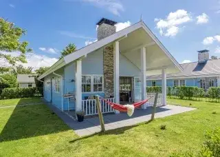 Home for rent: Duinweg, Zeeheldenbuurt Noordwijk