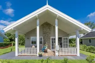 Woning te huur: Duinweg, Zeeheldenbuurt Noordwijk