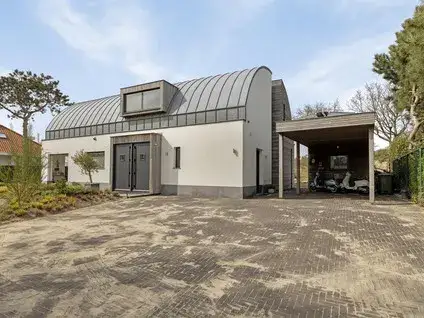 Woning te koop: Duinweg, Oude Moolweg en Laone Renesse