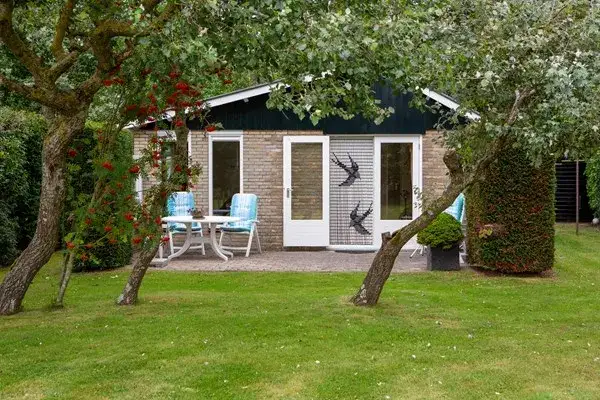 Vrijstaande woning te koop: Duinweg Hoorn 44, Hoorn Hoorn