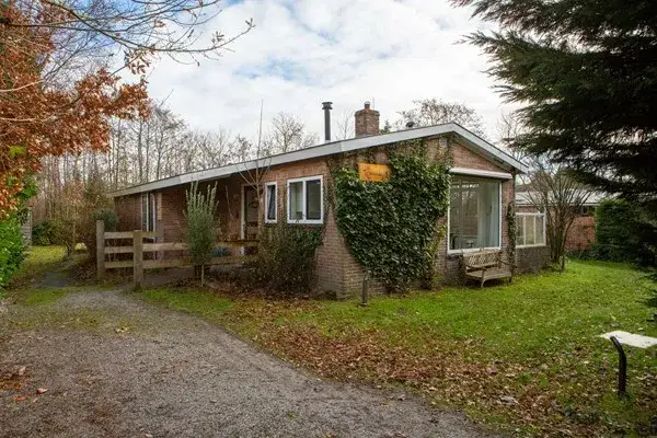 Vrijstaande woning te koop: Duinweg Midsland 6, Verspreide huizen Midsland-Zuid Midsland