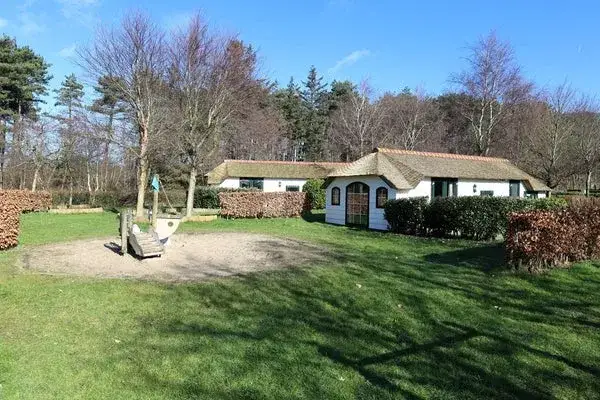 Woning te koop: Duinweg Midsland 93A22, Verspreide huizen Midsland-Zuid Midsland