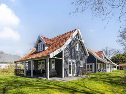 Vrijstaande woning te koop: Duinwekken 29-510, Oude Moolweg en Laone Renesse