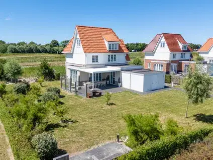 Vrijstaande woning te koop: Duinzicht 7, Verspreide huizen Cadzand Cadzand