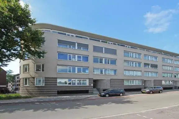 Appartement te huur: Duitsepoort 52E, Heugemerveld Maastricht