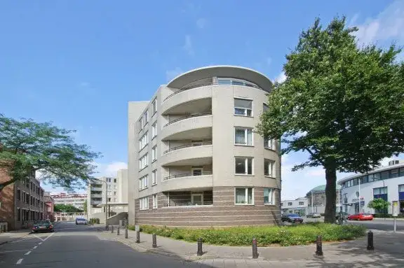 Appartement te huur: Duitsepoort 56A, Heugemerveld Maastricht