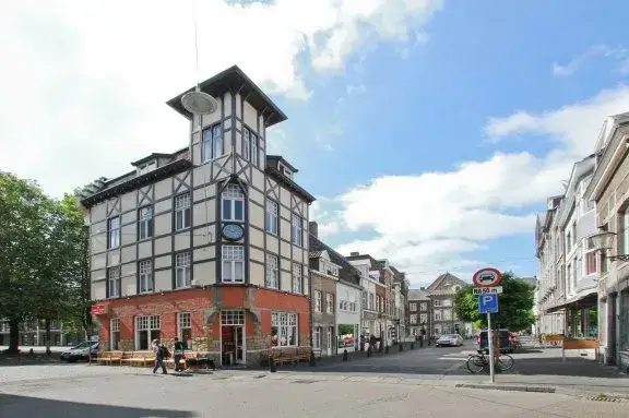 Appartement te huur: Duitsepoort 62B, Heugemerveld Maastricht