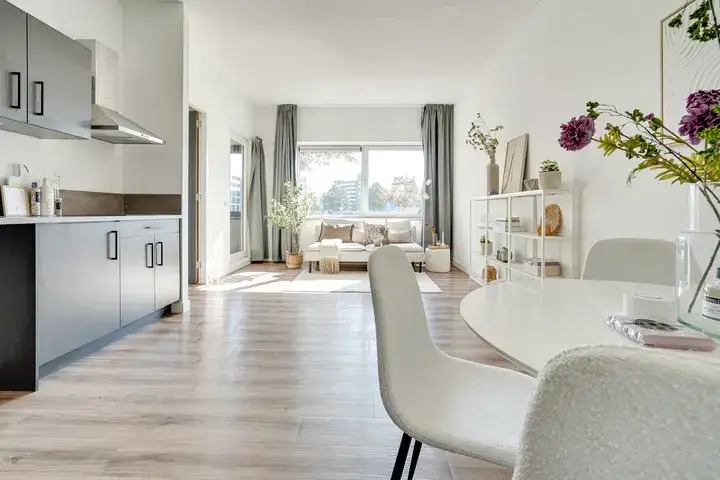Studio te koop: Duitslandlaan 476, Stadscentrum Zoetermeer