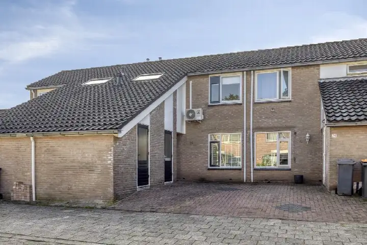 Tussenwoning te koop: Duivekervel 26, De Essen Oldenzaal