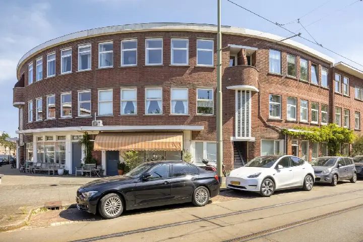 Appartement te koop: Duivelandsestraat 71, Duindorp 'S-Gravenhage