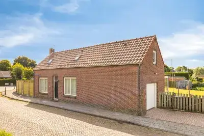 Detached house for sale: Duivenhoeksestraat 37, Paal Graauw