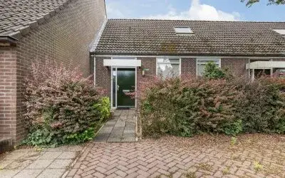 Terraced house for sale: Duivenkamp 400, Duivenkamp Maarssen