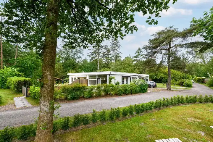 Tussenwoning te koop: Duivenslaagte 2-021, De Bult De Bult