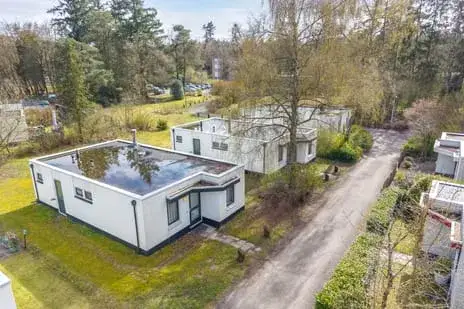 Detached house for sale: Duivenslaagte 2-052, De Bult De Bult