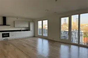 Home for rent: Duivenvoordestraat, Middelland Rotterdam