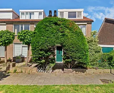 Tussenwoning te koop: Duizendblad 44, Middengebied Midden Noordwijk