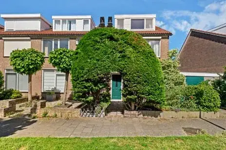 Tussenwoning te koop: Duizendblad 44, Middengebied Midden Noordwijk (Zh)