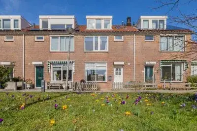 Tussenwoning te huur: Duizendblad 58, Middengebied Midden Noordwijk