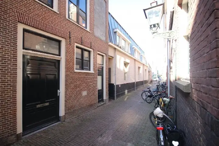 Home for rent: Duizenddraadsteeg, Marewijk Leiden
