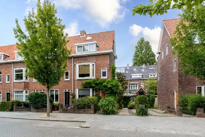 Appartement te koop: Duizendschoonstraat 26B, Hillegersberg Zuid Rotterdam