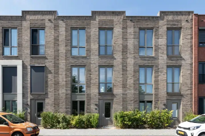 Tussenwoning te koop: Dukaatlaan 18, Leeuwesteyn Utrecht