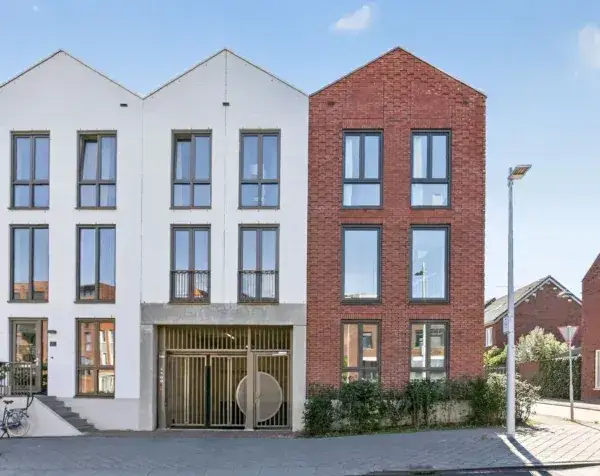 Hoekwoning te koop: Dukaatlaan 50, Leeuwesteyn Utrecht