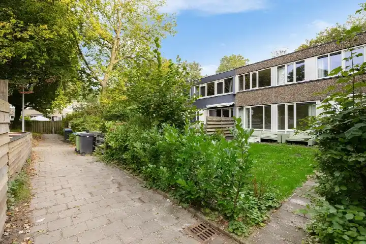 Tussenwoning te koop: Dukdalf 154, Lewenborg-Zuid Groningen