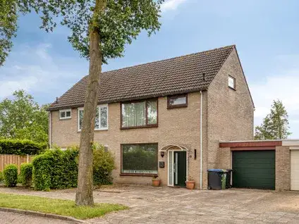 Tussenwoning te koop: Dullaertstraat 44, Puienput Hulst