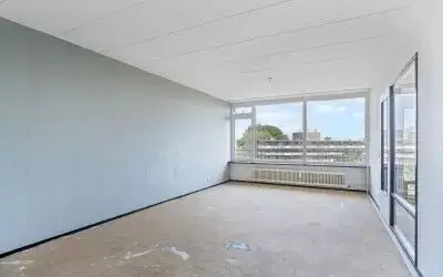Appartement te koop: Dunantstraat 1005, Driemanspolder Zoetermeer
