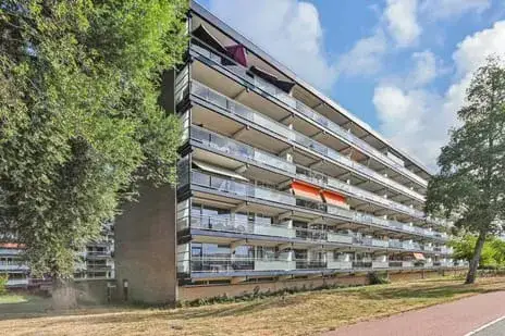 Apartment for sale: Dunantstraat 104, Driemanspolder-Centrum Zoetermeer