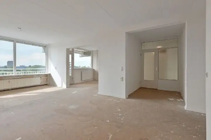 Appartement te koop: Dunantstraat 1103, Driemanspolder-Centrum Zoetermeer