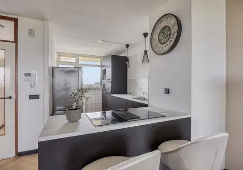 Appartement te koop: Dunantstraat 1127, Driemanspolder Zoetermeer