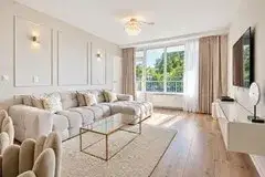 Appartement te koop: Dunantstraat 1235, Driemanspolder-Centrum Zoetermeer