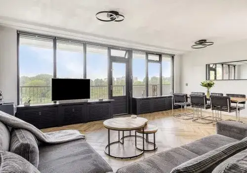 Appartement te koop: Dunantstraat 1293, Driemanspolder Zoetermeer