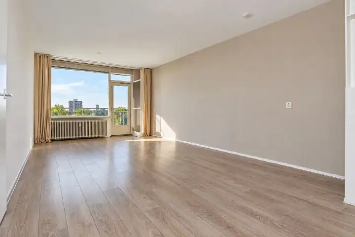 Appartement te koop: Dunantstraat 244, Driemanspolder-Centrum Zoetermeer