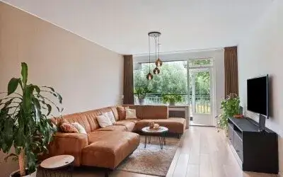 Appartement te koop: Dunantstraat 652, Driemanspolder Zoetermeer