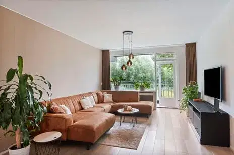 Appartement te koop: Dunantstraat 652, Driemanspolder-Centrum Zoetermeer