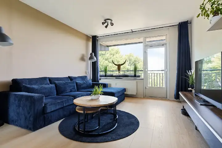 Appartement te koop: Dunantstraat 738, Driemanspolder-Centrum Zoetermeer
