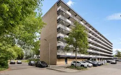 Appartement te koop: Dunantstraat 738, Driemanspolder Zoetermeer